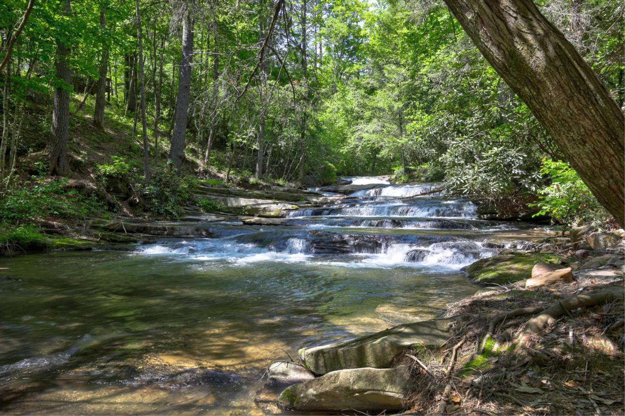 Arrowhead Falls Clayton Zewnętrze zdjęcie