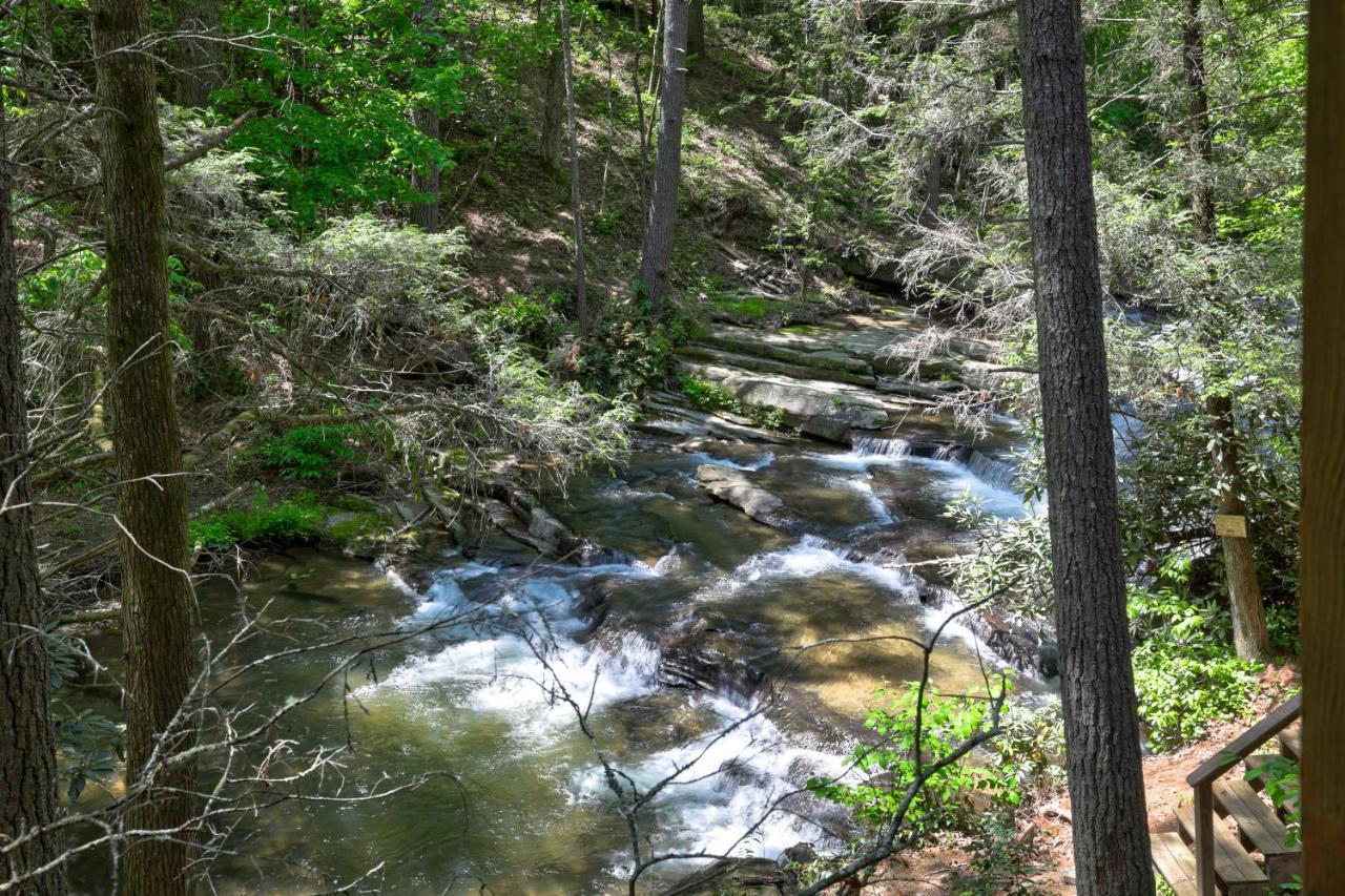 Arrowhead Falls Clayton Zewnętrze zdjęcie