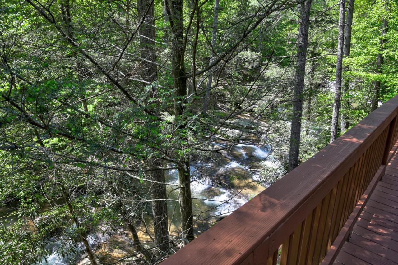 Arrowhead Falls Clayton Zewnętrze zdjęcie